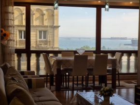 Sea view Deluxe